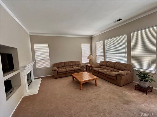 Fireplace, Interior, Living room
