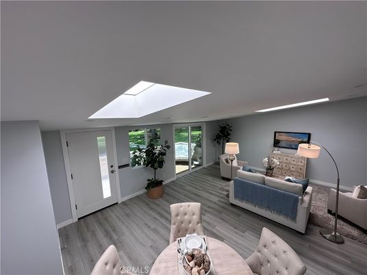 Interior, Living room, Wood Texture Flooring
