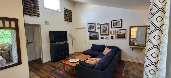Interior, Living room, Wood Texture Flooring