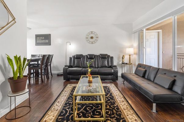 Dining room, Interior, Living room, Wood Texture Flooring