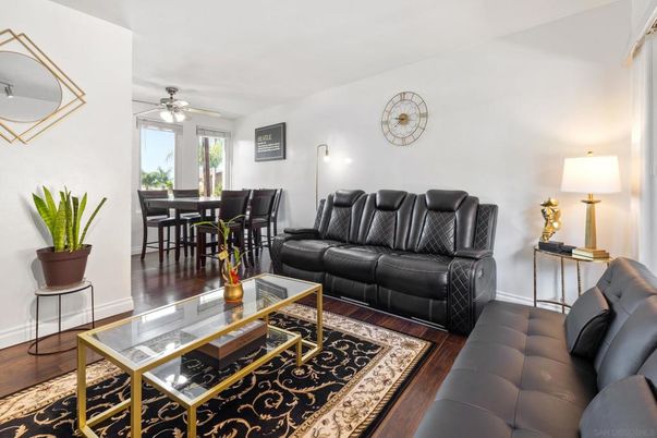 Dining room, Interior, Living room, Wood Texture Flooring