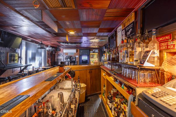 Interior, Wooden Ceilings