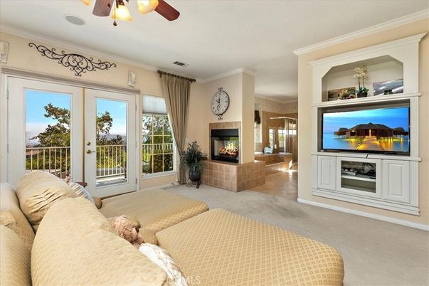 Fireplace, Interior, Living room