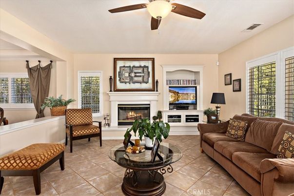 Fireplace, Interior, Living room