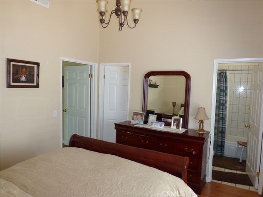 Bathroom, Bedroom, Chandelier, Interior
