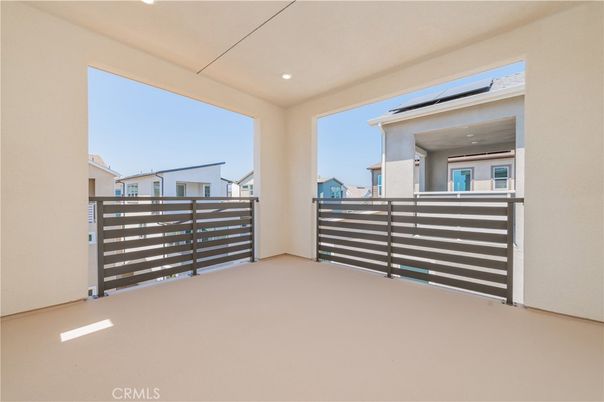 Exterior, Recessed Lighting