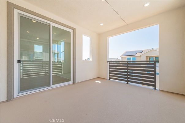 Exterior, Interior, Recessed Lighting