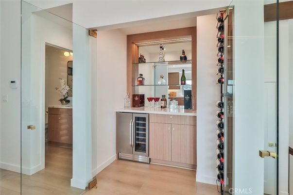Interior, Wine Storage, Wood Texture Flooring