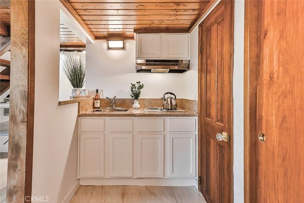 Interior, Kitchen, Wooden Ceilings, Wood Texture Flooring