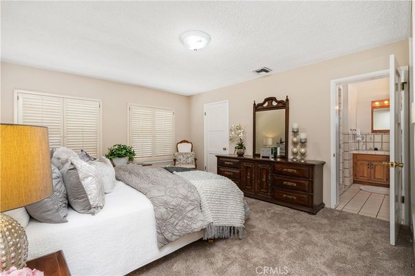 Bathroom, Bedroom, Interior