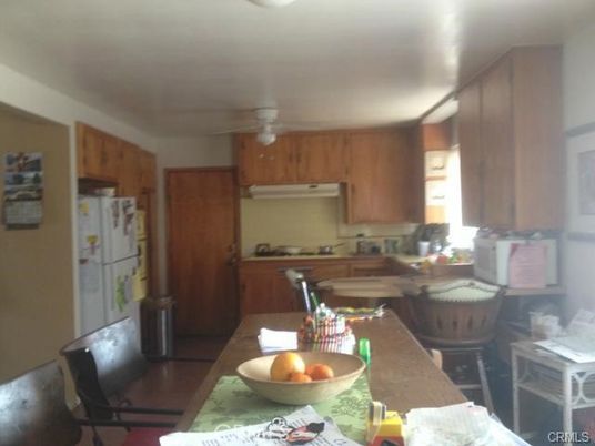 Dining room, Interior, Kitchen, Wood Texture Flooring