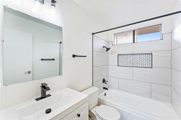 Bathroom, Interior, Marble Walls