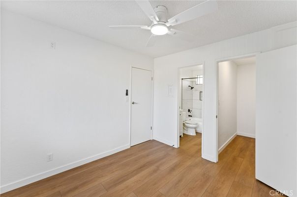 Bathroom, Empty room, Interior, Wood Texture Flooring