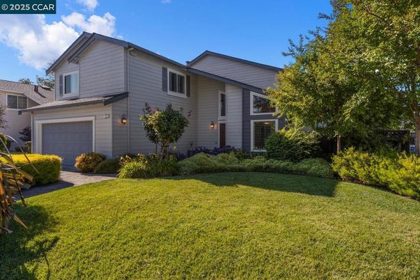 Attached, Backyard, Exterior, Facade, Farmhouse