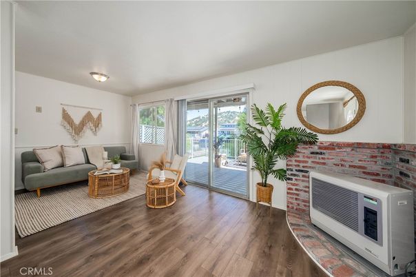 Interior, Living room, Wood Texture Flooring