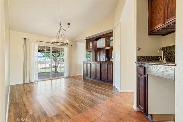 Chandelier, Interior, Pendant Lights, Wood Texture Flooring
