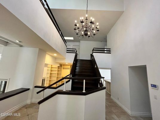 Chandelier, Interior, Recessed Lighting