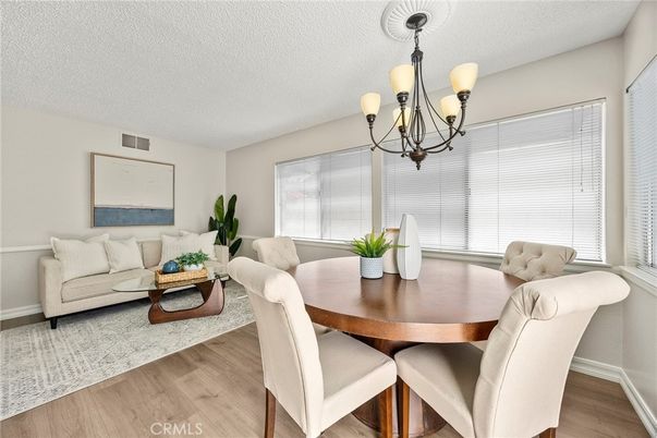 Chandelier, Dining room, Interior, Living room, Wood Texture Flooring