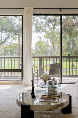 Interior, Sun Room