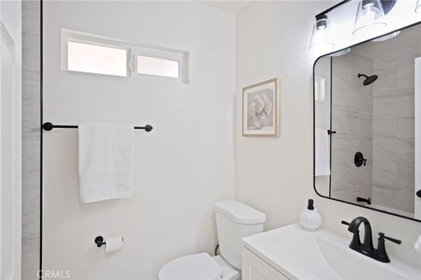 Bathroom, Interior, Marble Walls