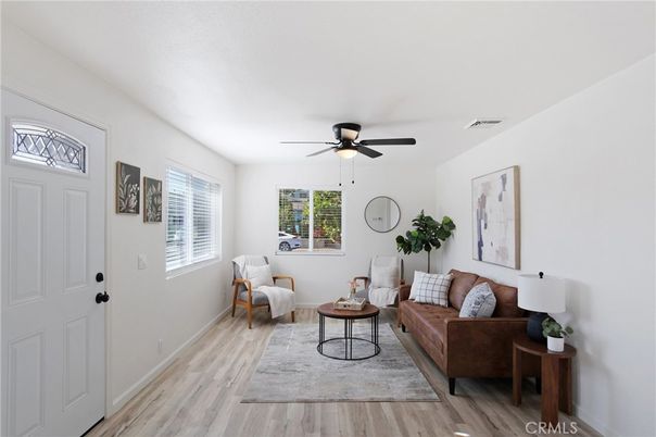 Interior, Living room, Wood Texture Flooring