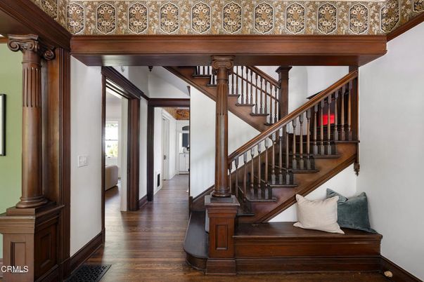 Interior, Wood Texture Flooring