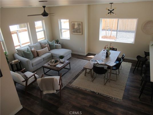 Dining room, Interior, Living room, Wood Texture Flooring