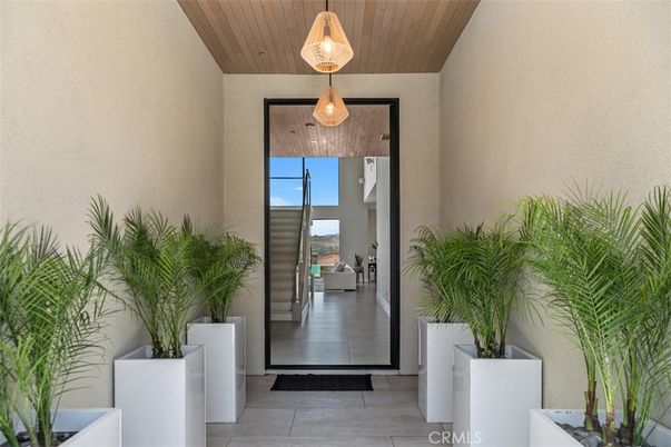 Interior, Pendant Lights, Wooden Ceilings