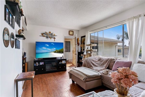 Interior, Living room, Wood Texture Flooring