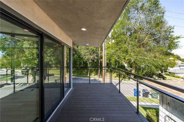 Exterior, Recessed Lighting