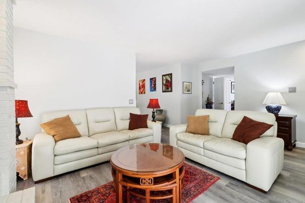 Interior, Living room, Wood Texture Flooring