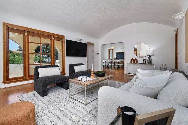 Dining room, Interior, Living room, Wood Texture Flooring