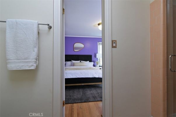 Bathroom, Bedroom, Interior, Wood Texture Flooring