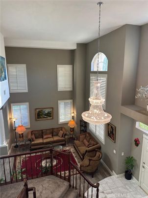 Chandelier, Interior, Living room, Pendant Lights