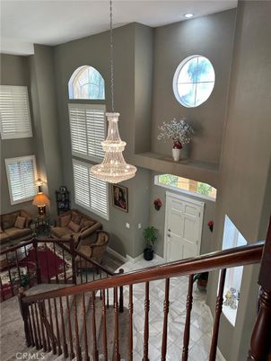 Chandelier, Interior, Living room, Recessed Lighting