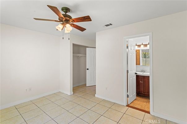 Bathroom, Empty room, Interior