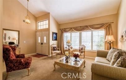 Interior, Living room, Pendant Lights