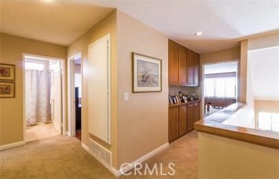 Interior, Recessed Lighting, Washer