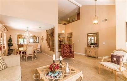 Chandelier, Dining room, Interior, Living room, Pendant Lights, Recessed Lighting