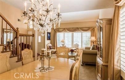 Chandelier, Dining room, Interior, Living room