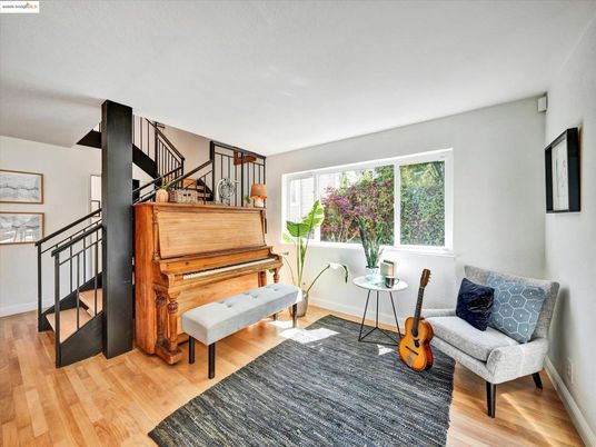 Interior, Piano, Wood Texture Flooring