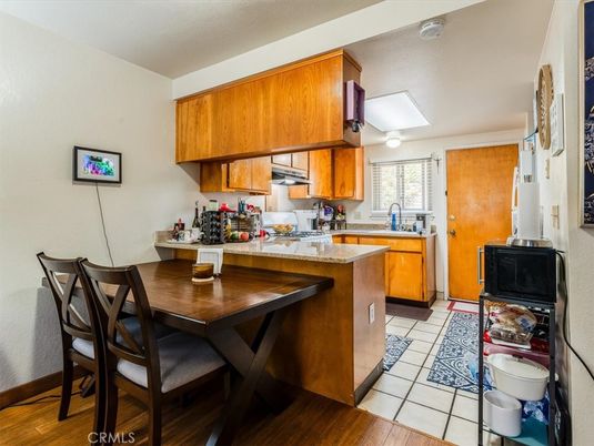 Dining room, Interior, Kitchen, Wood Texture Flooring