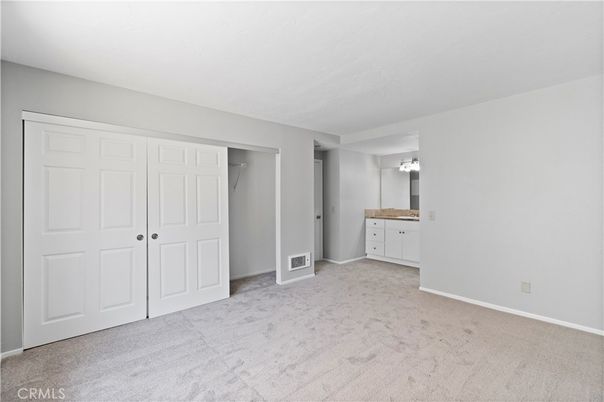 Bathroom, Empty room, Interior
