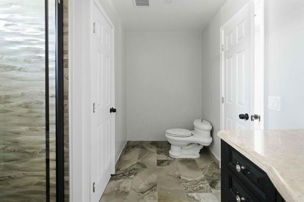 Bathroom, Interior, Marble