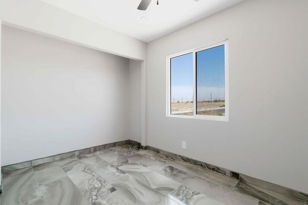 Empty room, Interior, Marble