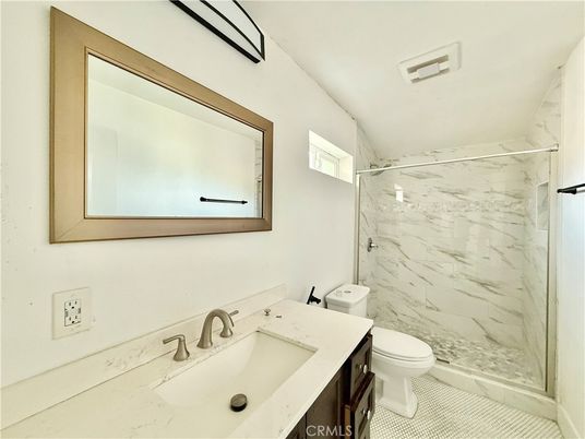 Bathroom, Interior, Marble Walls