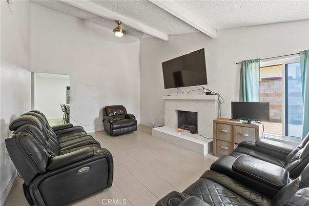 Fireplace, Interior, Living room