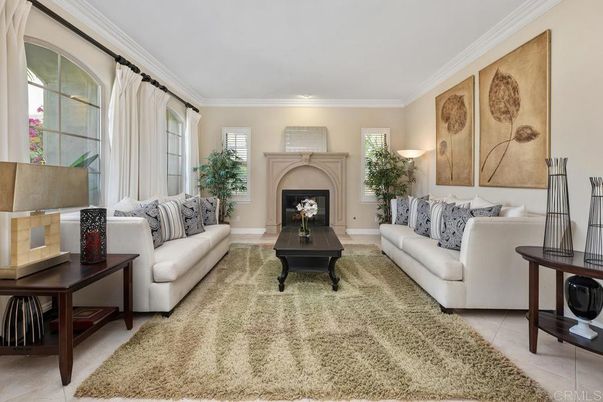 Fireplace, Interior, Living room