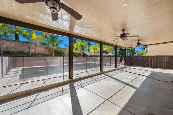 Exterior, Recessed Lighting