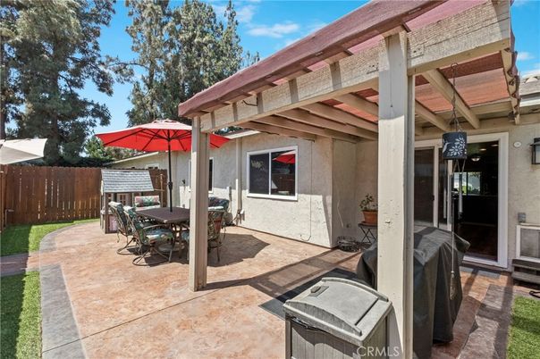 Exterior, Hot Tub
